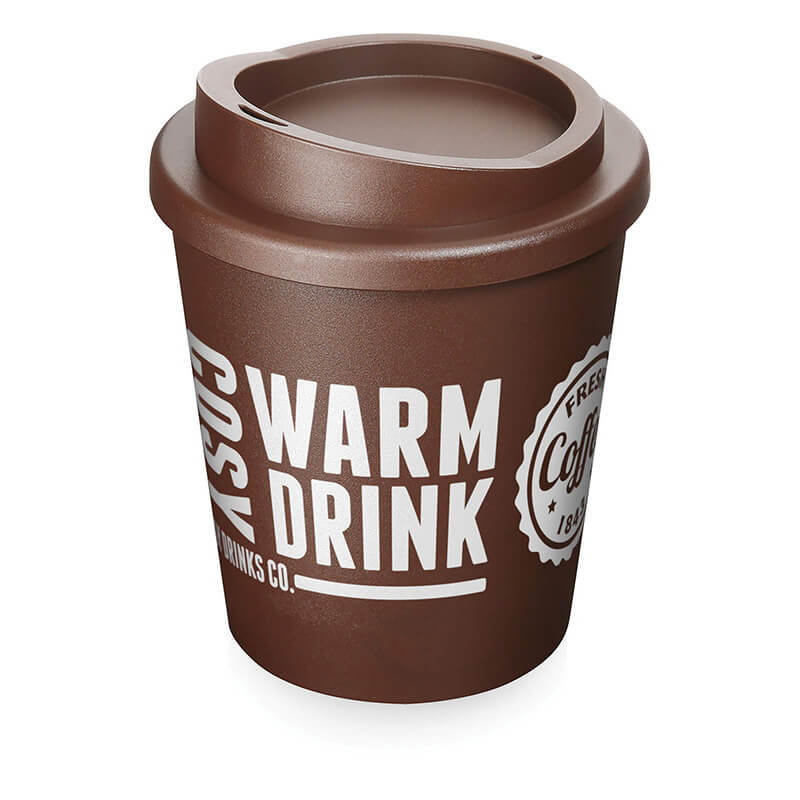 Americano Espresso 250Ml Insulated Tumbler - Image 9