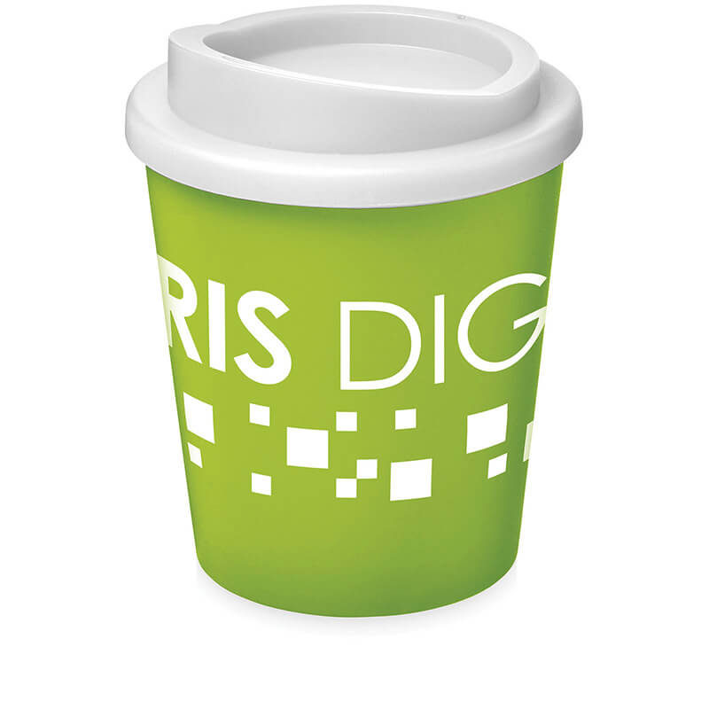 Americano Espresso 250Ml Insulated Tumbler - Image 13
