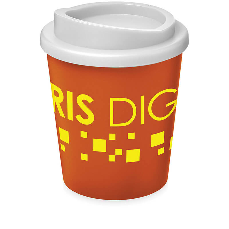 Americano Espresso 250Ml Insulated Tumbler - Image 14