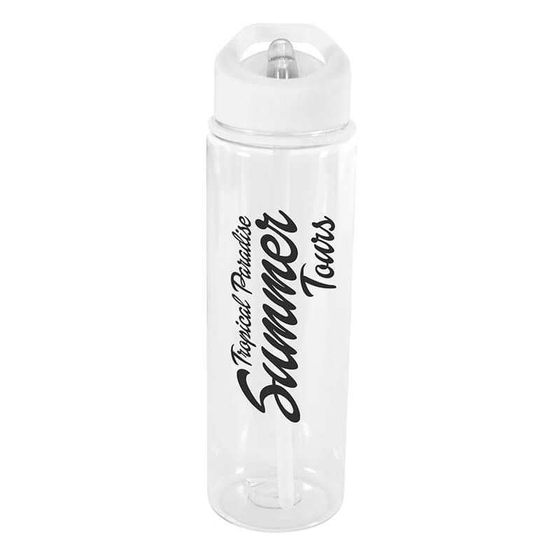 Evelyn Drinks Bottle