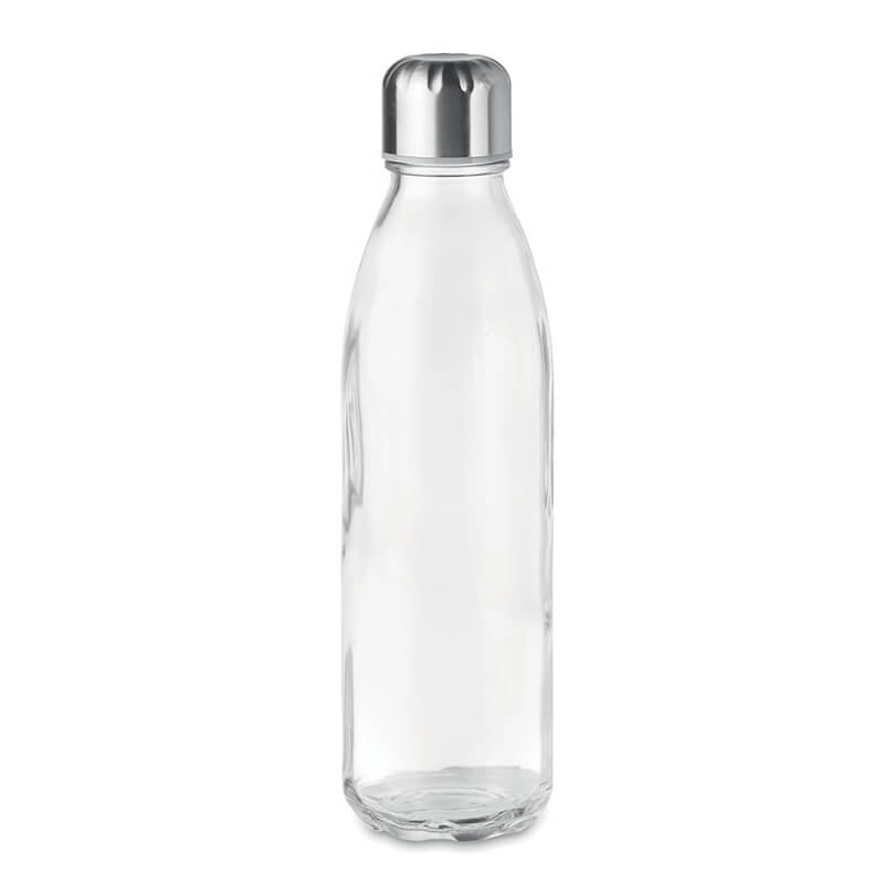 Aspen Glass Bottle - Image 3