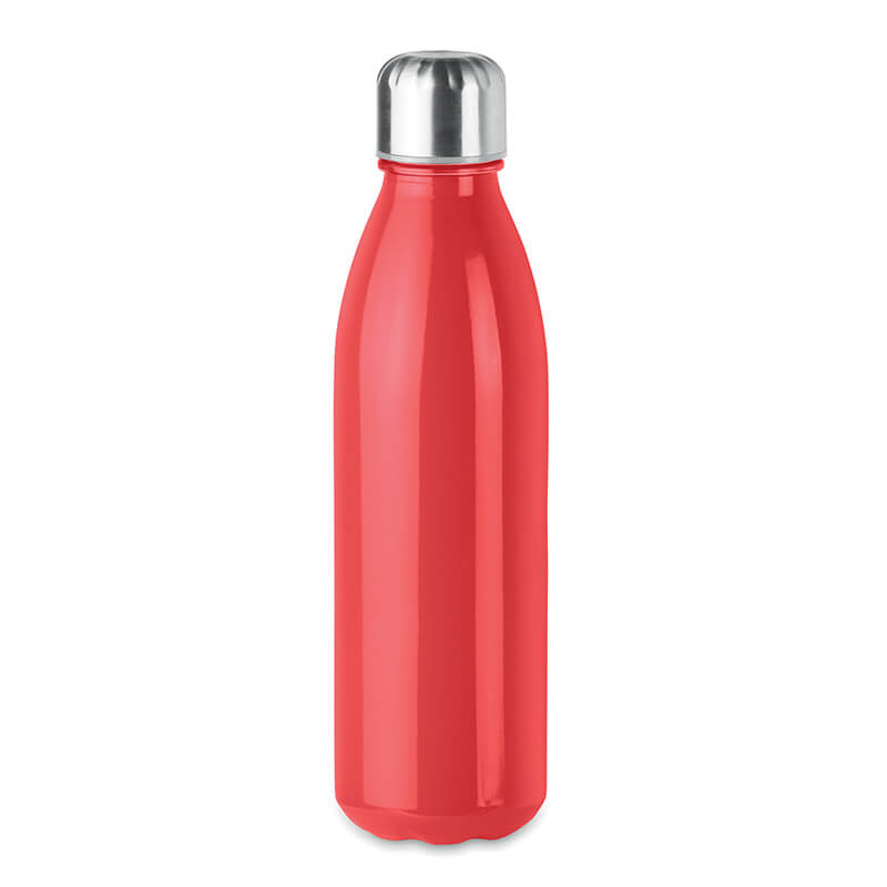 Aspen Glass Bottle - Image 8