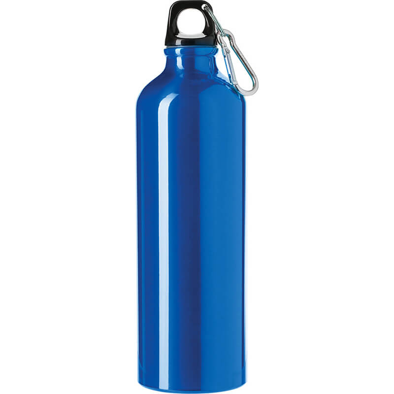 Aluminium Flask (750 Ml), Single Wall - Image 3