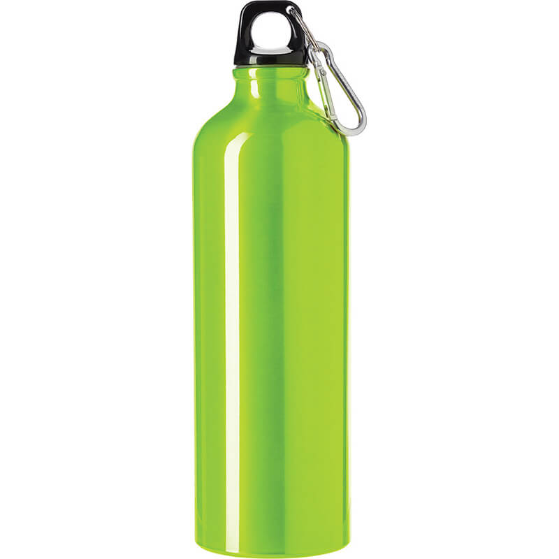 Aluminium Flask (750 Ml), Single Wall - Image 4