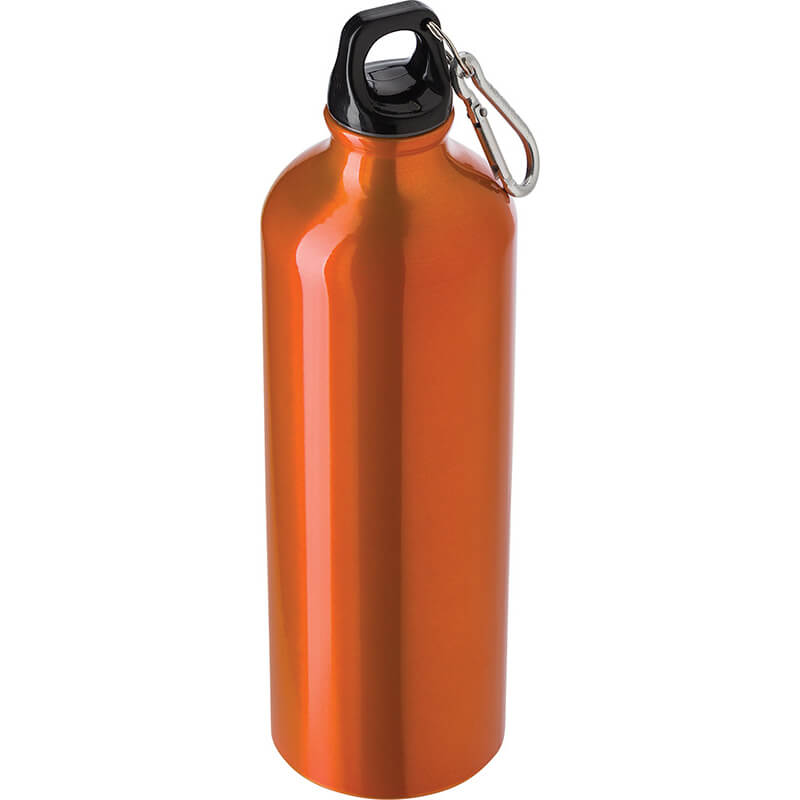 Aluminium Flask (750 Ml), Single Wall - Image 5