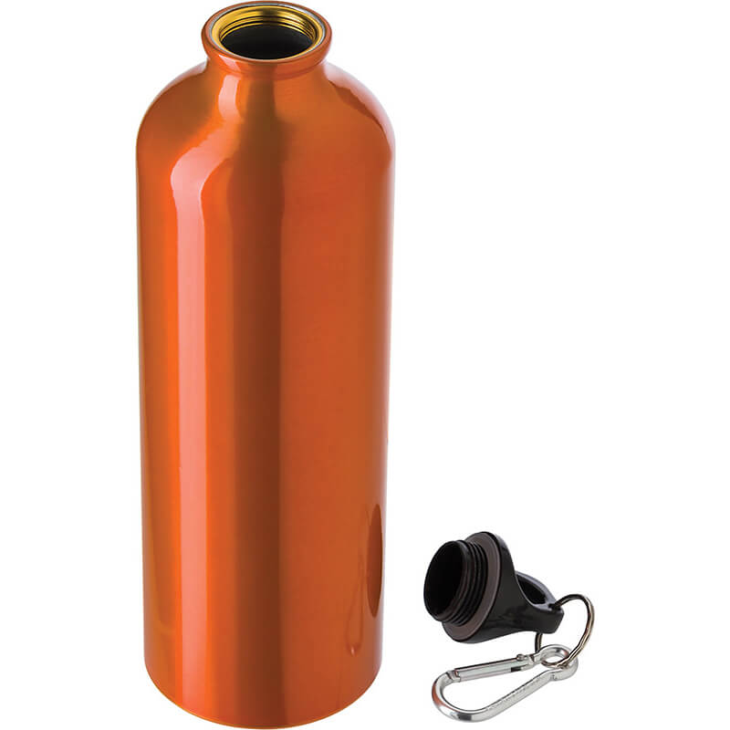 Aluminium Flask (750 Ml), Single Wall - Image 6