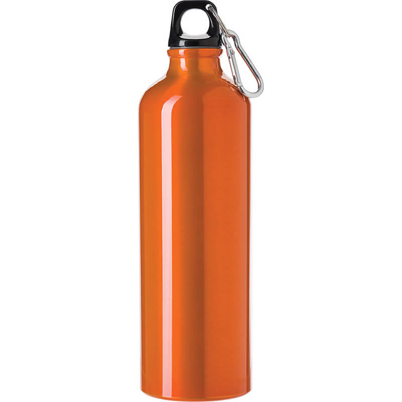 Aluminium Flask (750 Ml), Single Wall - Image 7