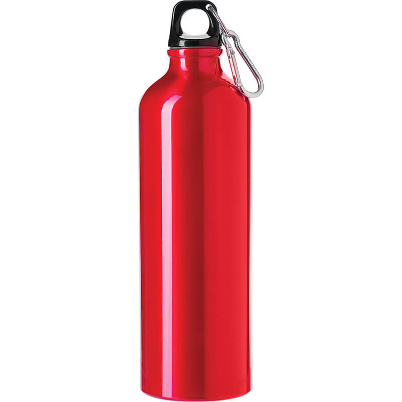 Aluminium Flask (750 Ml), Single Wall - Image 8