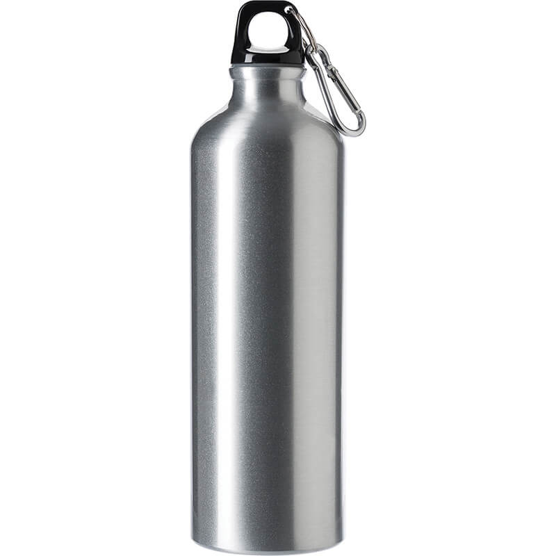 Aluminium Flask (750 Ml), Single Wall - Image 9