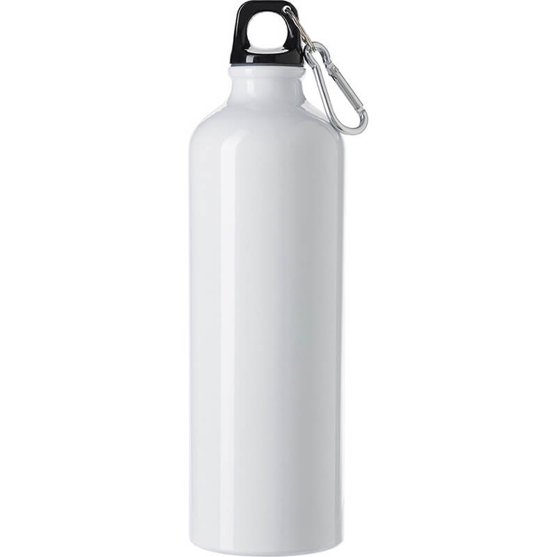 Aluminium Flask (750 Ml), Single Wall - Image 10