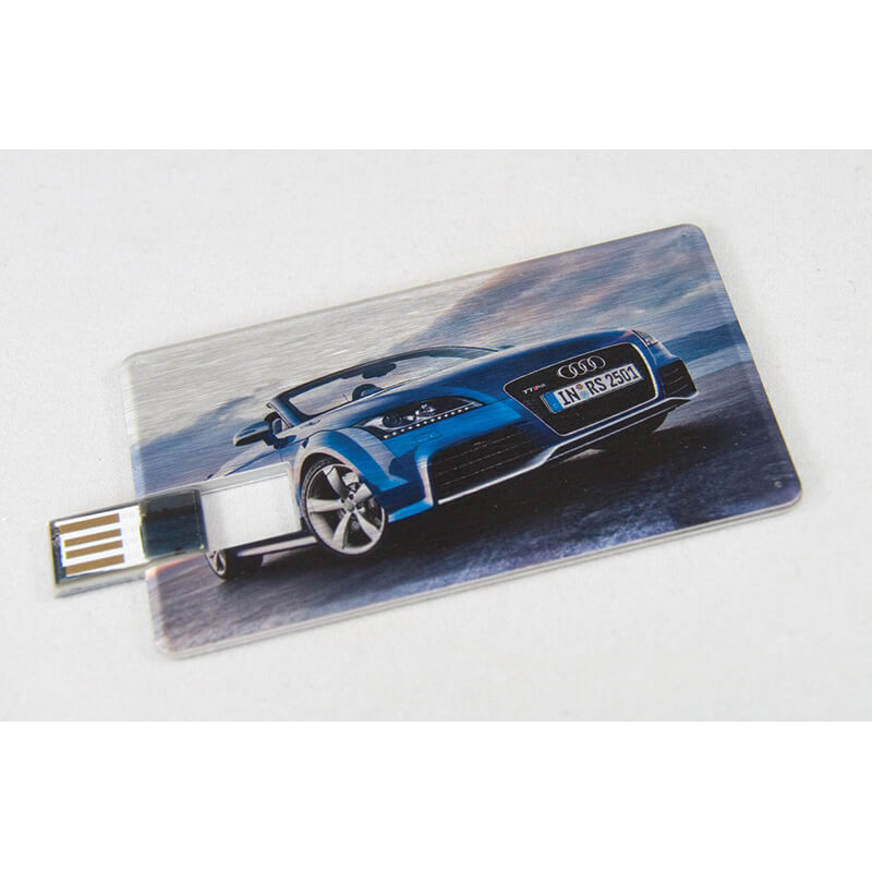 Uk Stock Card Wafer2 Usb Flashdrive