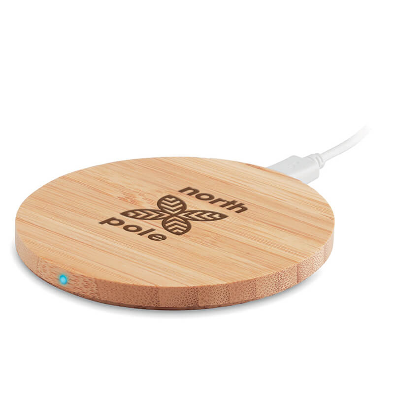 Rundo Wireless Charger - Image 2