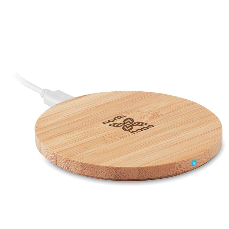 Rundo Wireless Charger - Image 3