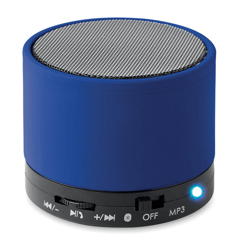 Round Bass Speaker - Image 2