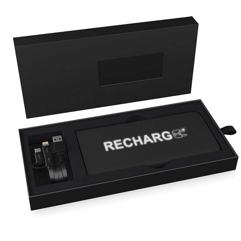 Scx.Design P15 Light-Up Slim Powerbank - Image 3