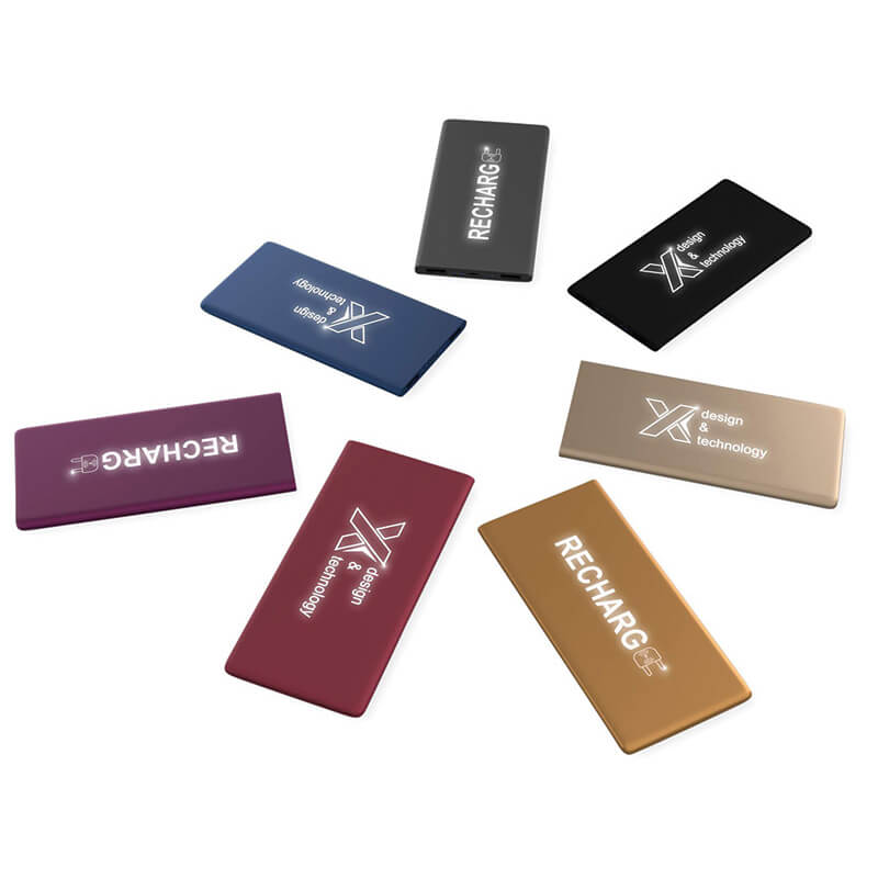 Scx.Design P15 Light-Up Slim Powerbank - Image 4