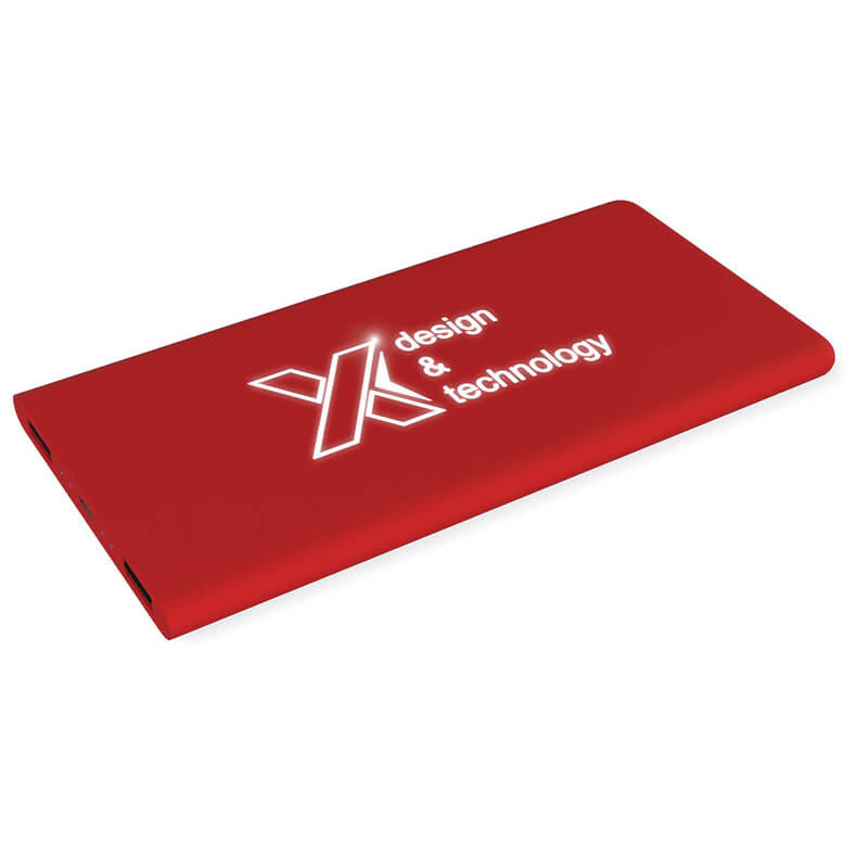 Scx.Design P15 Light-Up Slim Powerbank - Image 6