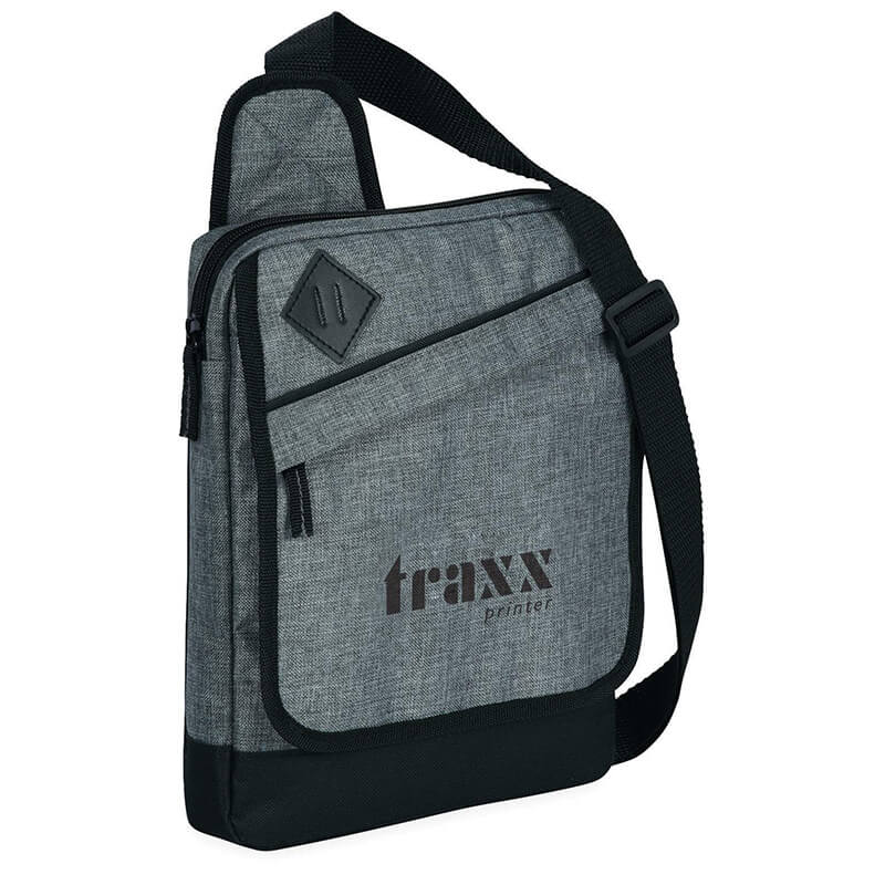 Graphite Tablet Bag