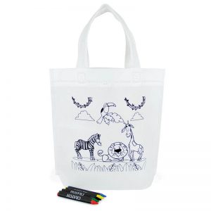 Kids Shopping Bag