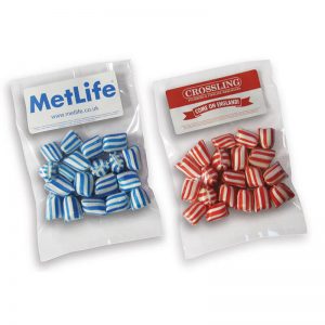 Colour Matched Humbugs - Bags