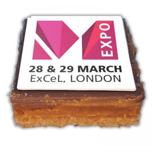 Logo Millionaire Shortcake