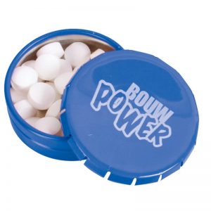 Clic Clac Mint Tin