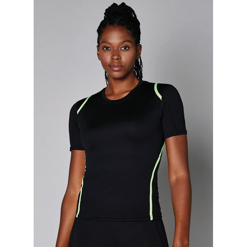 Ladies Cooltex T Shirt