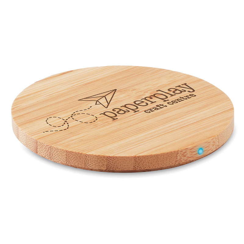 Rundo Wireless Charger - Image 4
