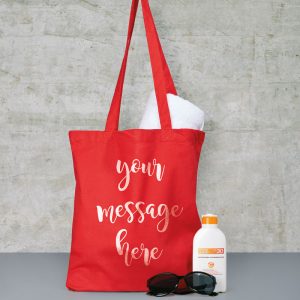 Jassz Bags "Beech" Cotton LH Bag