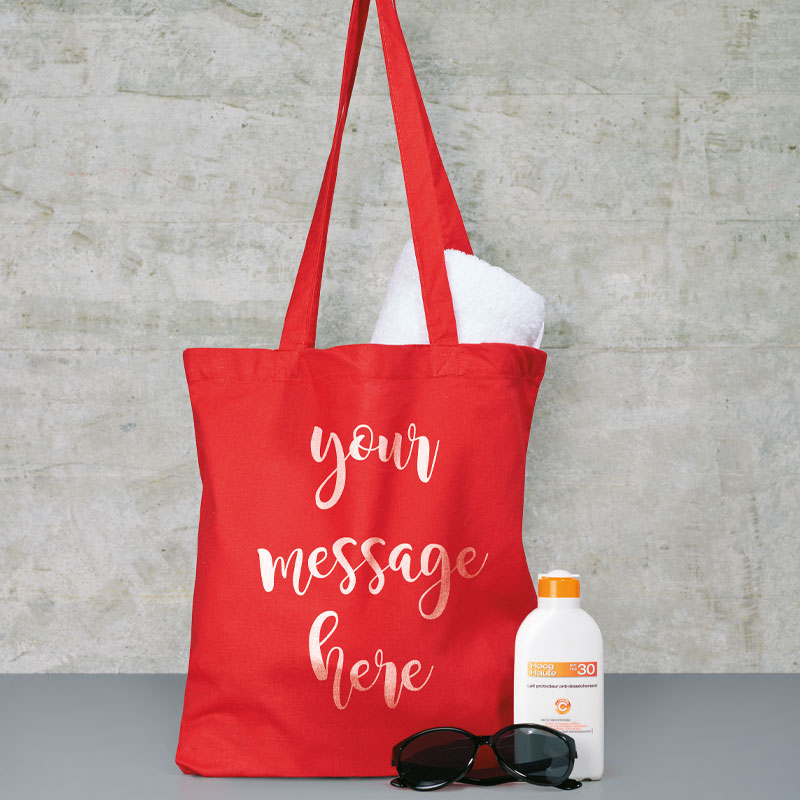 Jassz Bags "Beech" Cotton LH Bag
