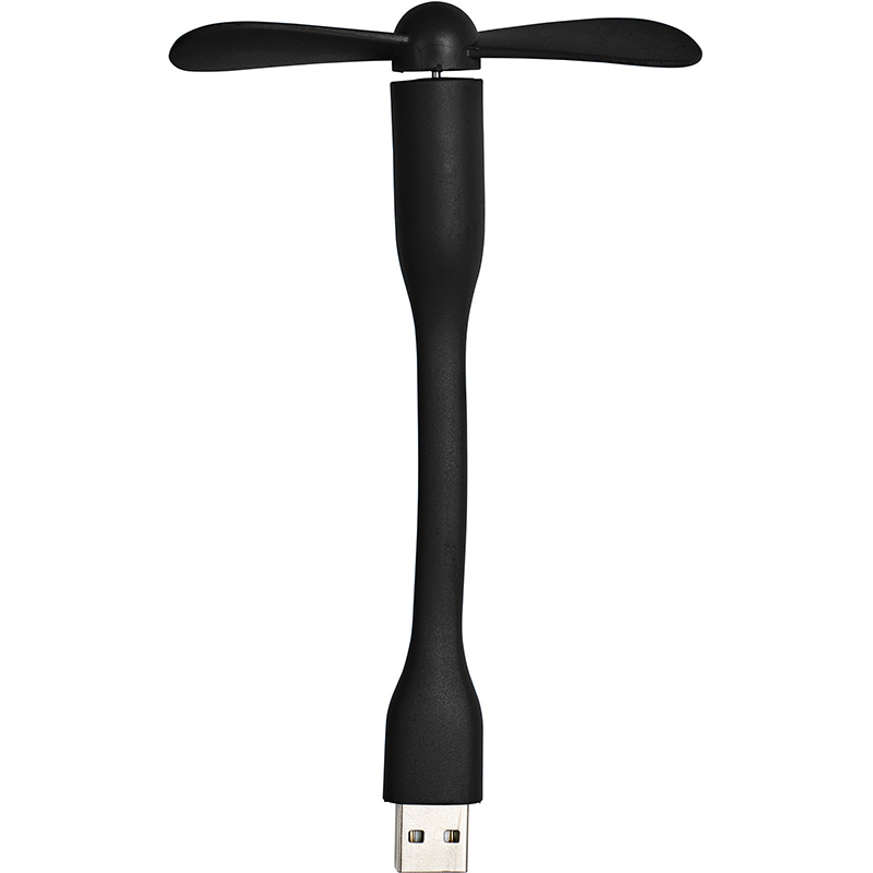 PVC USB Fan - Image 4
