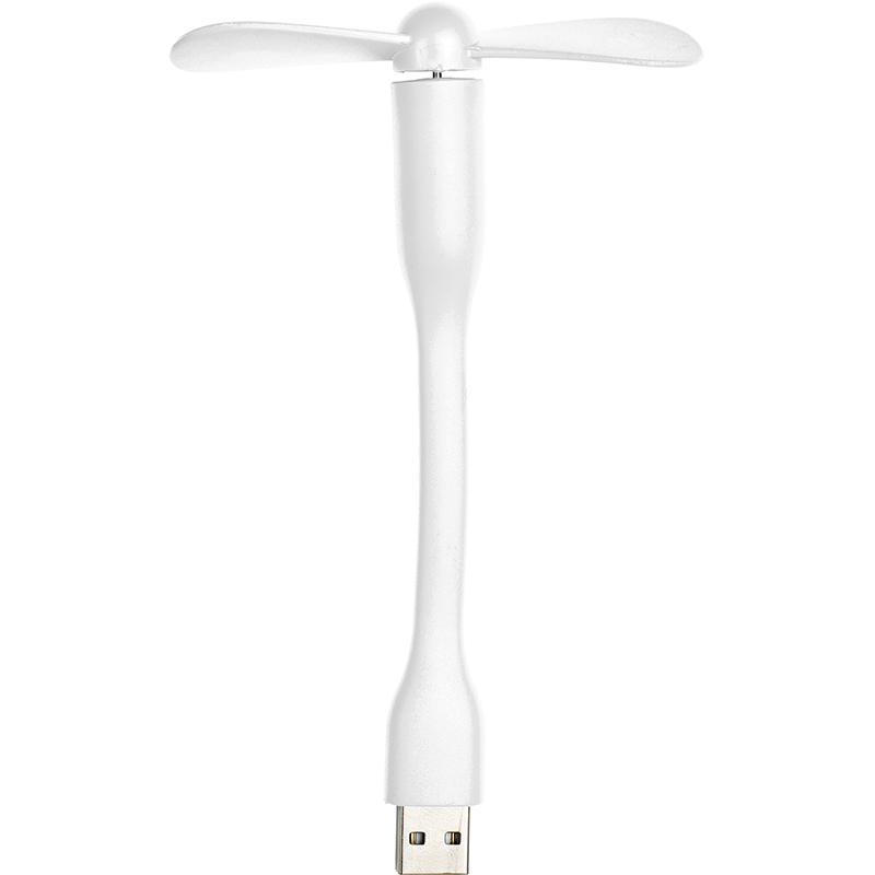 PVC USB Fan - Image 2