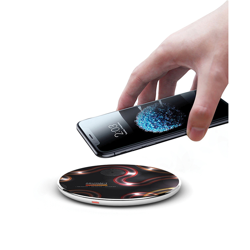 Induction Plate