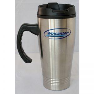 K8H Travel Mug
