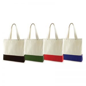 Komba Canvas Bag
