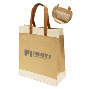 Korongo Jute Bag