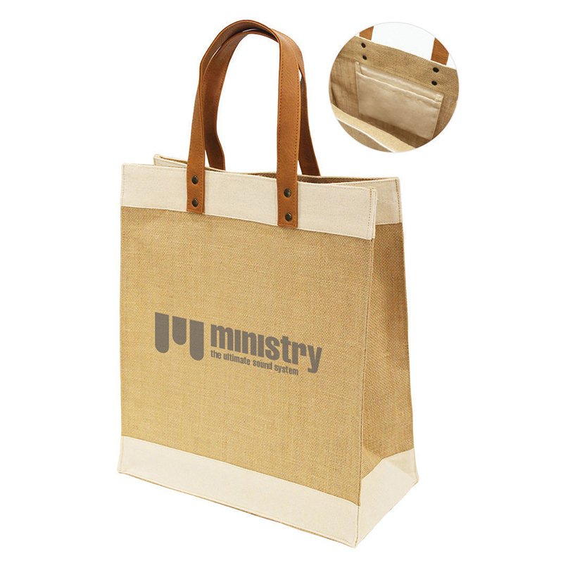 Korongo Jute Bag