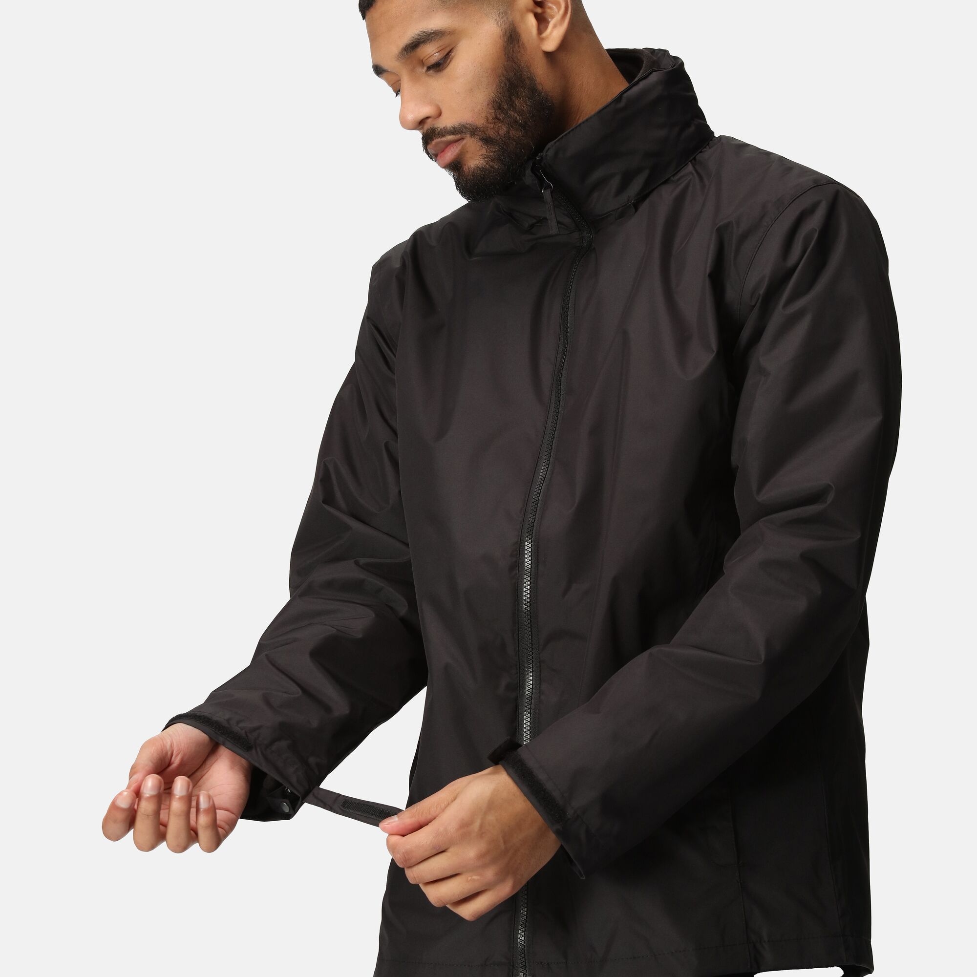 Regatta Classic 3 In 1 Jacket - Image 2