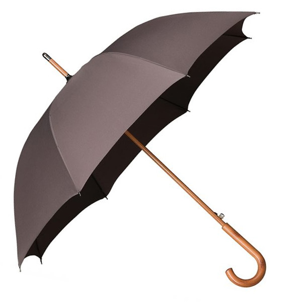 Branded Walking Umbrellas