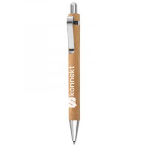 Rodeo Bamboo Ballpen