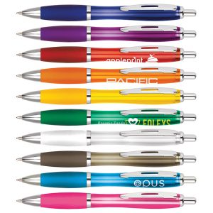 Contour® Ballpen