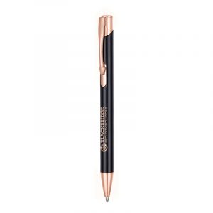 Beck Gold Ballpen