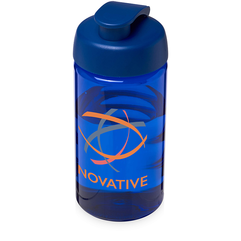H2O Bop 500 Ml Sports Bottle - Image 16
