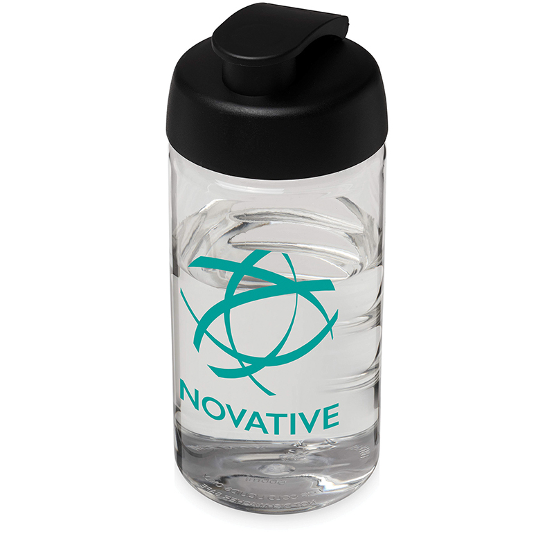 H2O Bop 500 Ml Sports Bottle - Image 11
