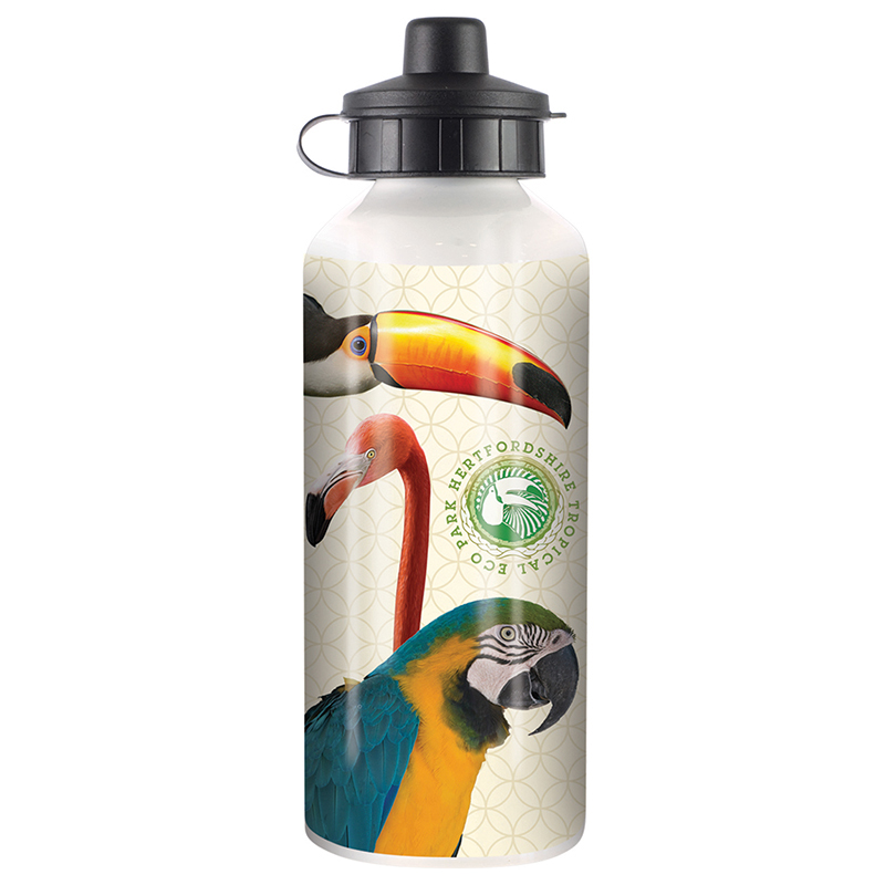 Seattle Drinks Bottle