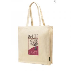Kungwi FC Organic Canvas Bag