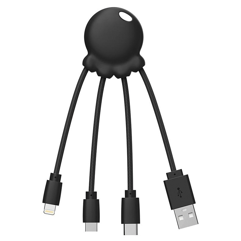 Xoopar Octopus - Image 9