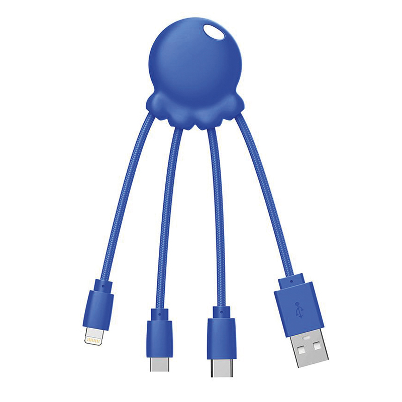 Xoopar Octopus - Image 6