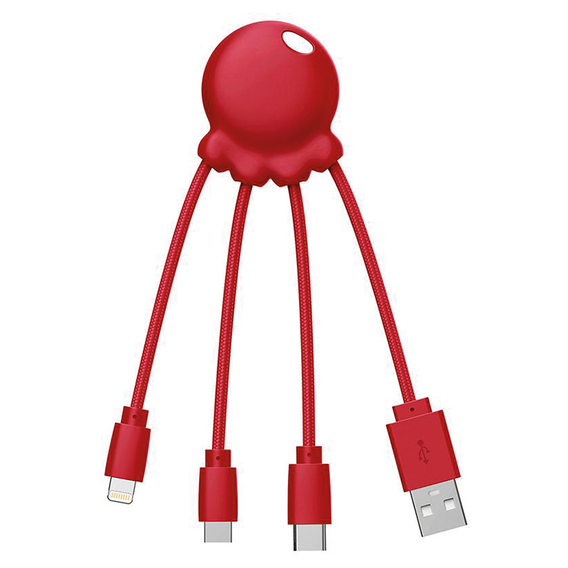 Xoopar Octopus - Image 2