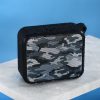 Waterproof bluetooth speaker